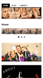 Mobile Screenshot of dancewithdash.co.uk